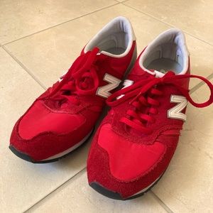 New Balance 420 Sneaker